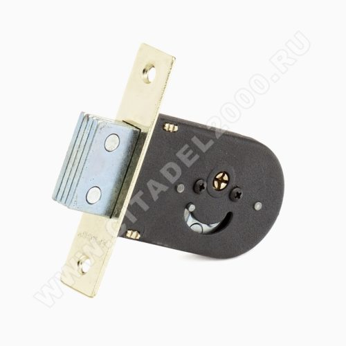 Замок врезной 90-K-G  Апекс