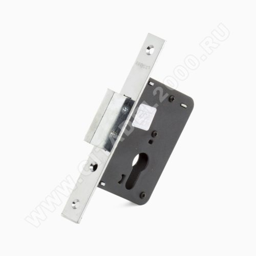Замок врезной 95/60-CR  Апекс