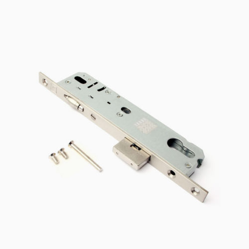 Замок врезной 7000-30-R-NI  Апекс