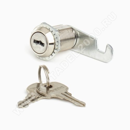 Замок почтовый AVERS САМ-01/25-NI