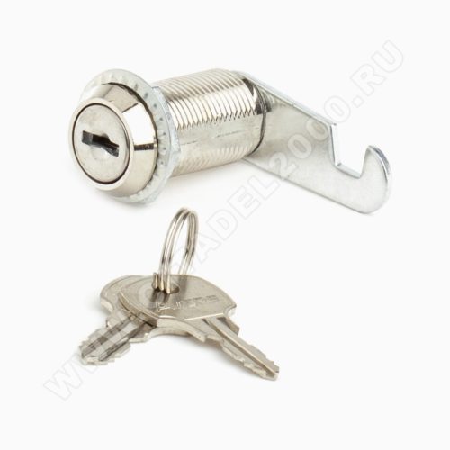 Замок почтовый AVERS САМ-01/30-NI