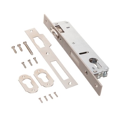 Замок врезной 7300-25-R-NIS  Апекс