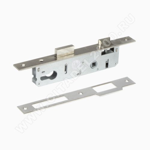 Замок врезной 7300-30-NIS  Апекс