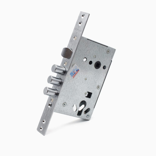 Замок врезной BORDER 79048 G 4-3 г.Рязань