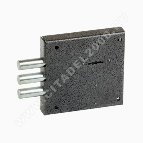 Замок накладной 111.11.033 ZSI (аналог Керберос)  п/к