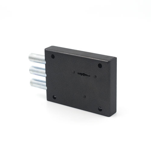 Замок накладной 115.11.033 ZSI (аналог Керберос)  п/к б/тор.пл