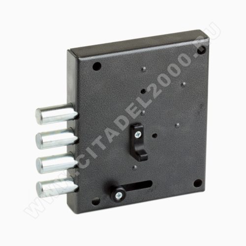 Замок накладной 131.11.003  ZSI (аналог Керберос)  п/к гаражный