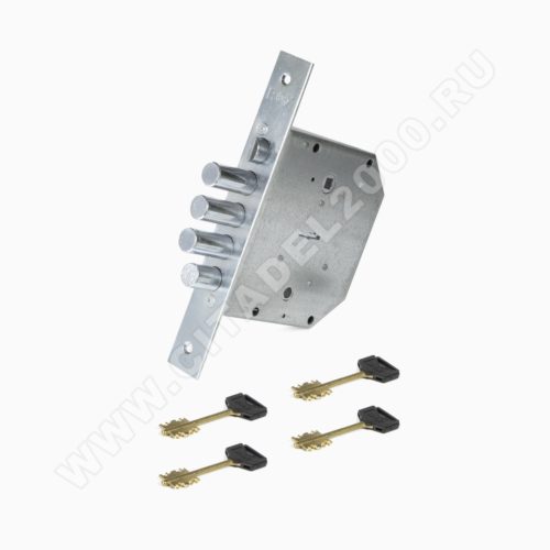 Замок врезной ReX.3.9 (аналог 1.06.41) (правый)