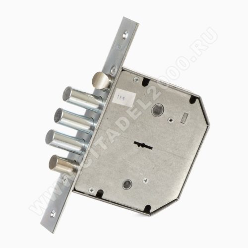 Замок врезной ReX.3.8 (аналог 1.06.40) (левый)