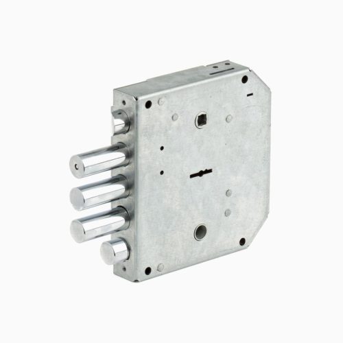 Замок врезной BORDER 77411 К 9-6 Пз (правый) г.Рязань