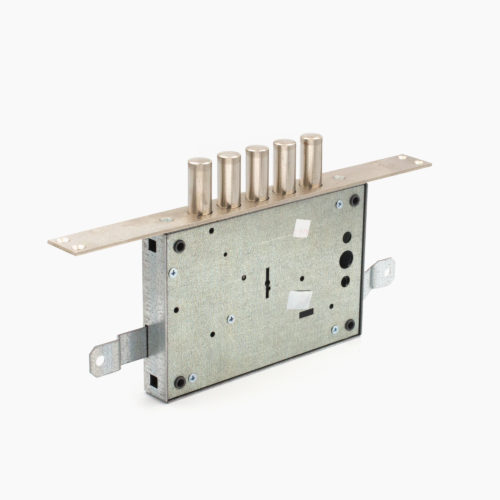 Замок врезной 1.08.02 РУБИН