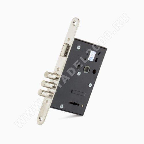 Замок врезной ЗВ9 902.0.0 (3 ключа) б/о  Меттэм