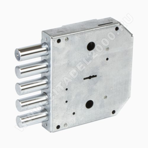 Замок врезной BORDER 72224 К 8-6 Л (левый) г.Рязань