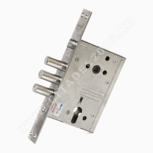 Замок врезной BORDER 79059 К 4-3 (ЗВ4-3/85К) г.Рязань