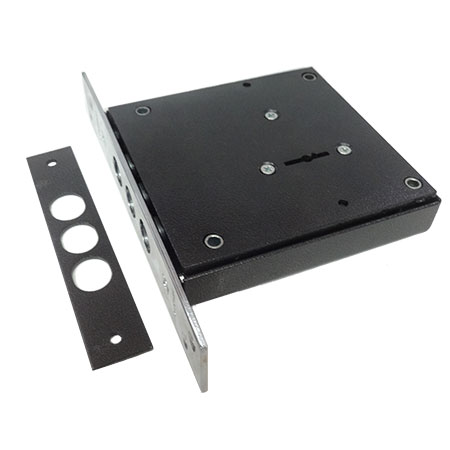 Замок врезной 112.21.316/5/0-01 ZSI (аналог Керберос)