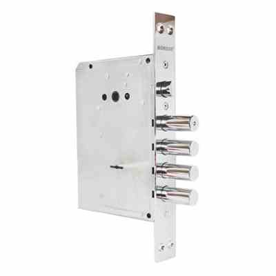 Замок врезной BORDER 77462 К 9-6 (ключ 120) г.Рязань