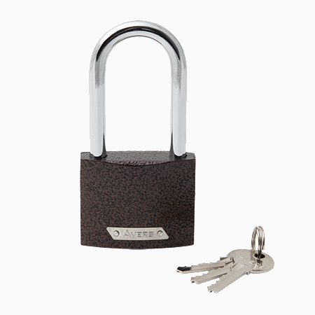 Замок навесной AVERS PD-01-63-L