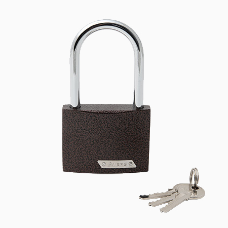 Замок навесной AVERS PD-01-75-L