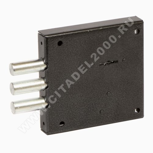 CERBER Замок накладной СК-825 116 (аналог Керберос 111.11.033)