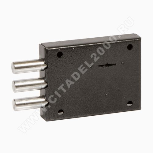 CERBER Замок накладной СК-675 116 (аналог Керберос 115.11.033)