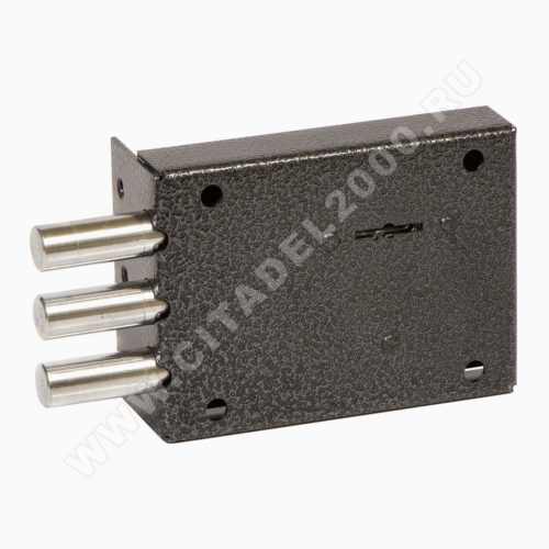 CERBER Замок накладной СК2-675 116 (аналог Керберос 115.11.003)