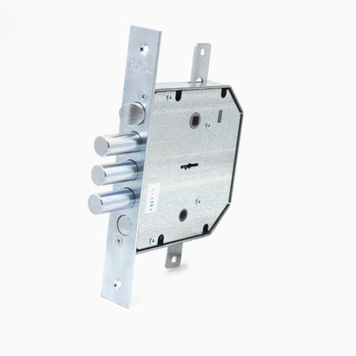 Замок врезной ReX.3.10 (аналог 1.06.42) (левый)