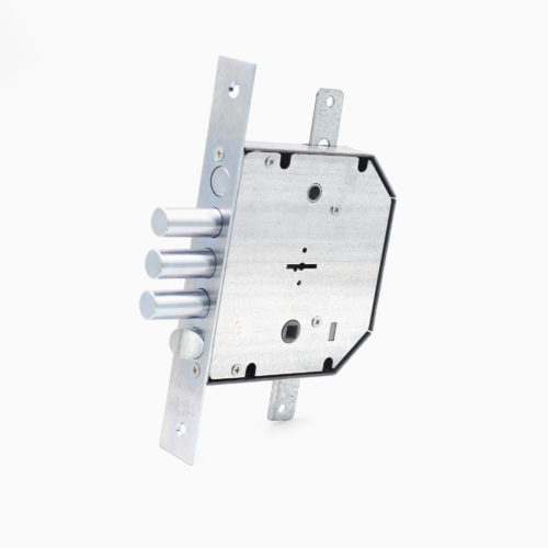 Замок врезной ReX.3.11 (аналог 1.06.43) (правый)