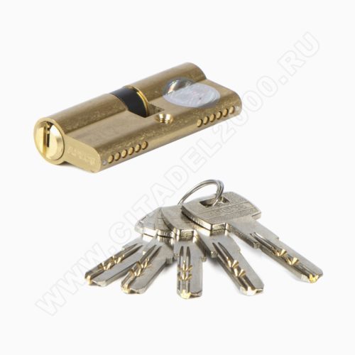 Механизм цилиндровый SM-70-G  Апекс