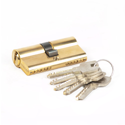 Механизм цилиндровый SM-110-G  Апекс