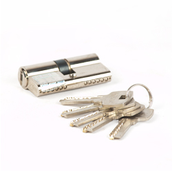 Механизм цилиндровый SM-110-NI  Апекс