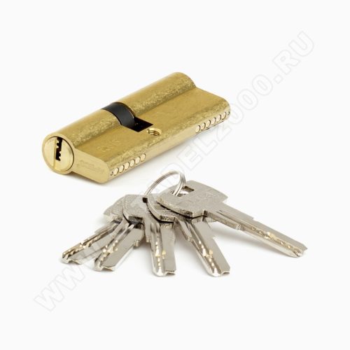 Механизм цилиндровый SM-80(35/45)-G  Апекс