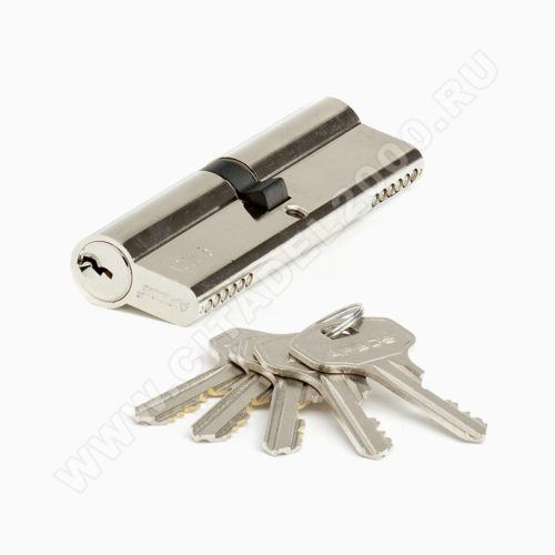 Механизм цилиндровый SC-100-NI  Апекс