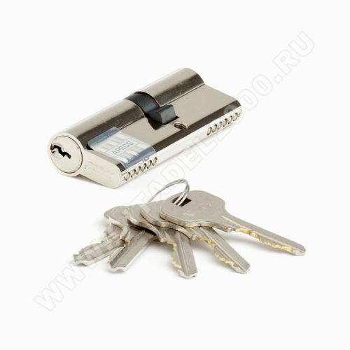 Механизм цилиндровый SM-80(35/45)-NI  Апекс