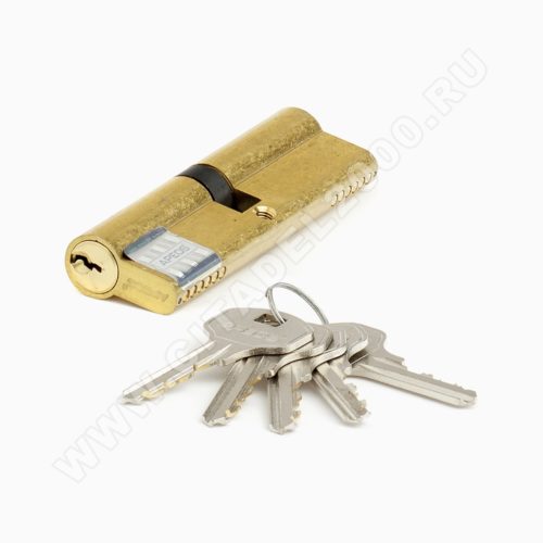 Механизм цилиндровый SC-100-G  Апекс