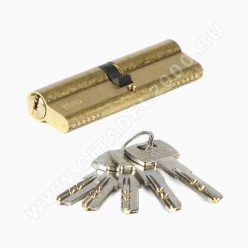 Механизм цилиндровый SM-100-G  Апекс