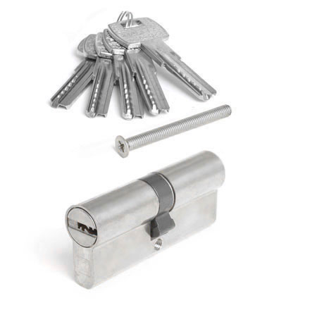 Механизм цилиндровый Premier RT-70(30/40)-NI  Апекс