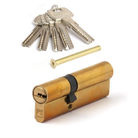 Механизм цилиндровый Premier RT-90(55/35)-G  Апекс