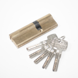 Механизм цилиндровый Premier RT-90(55/35)-G  Апекс