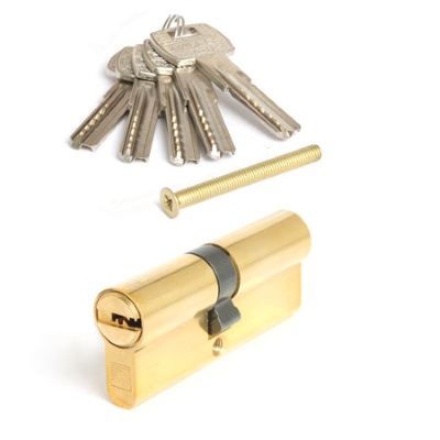 Механизм цилиндровый Premier RT-75(35/40)-G  Апекс