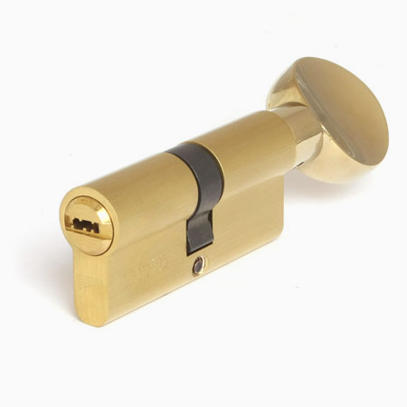 Механизм цилиндровый Premier CD-70-C-G