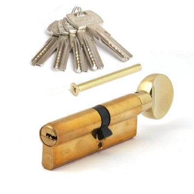 Механизм цилиндровый Premier RT-90(50/40С)-С-G  Апекс