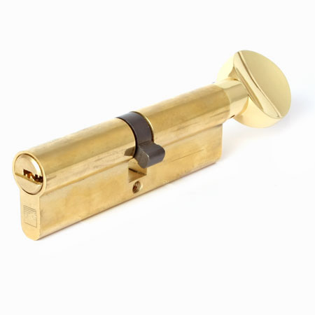 Механизм цилиндровый Premier RT-100-C-G  Апекс