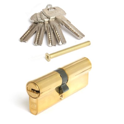 Механизм цилиндровый Premier RT-80(35/45)-G  Апекс