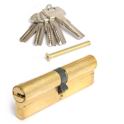 Механизм цилиндровый Premier RT-100-G  Апекс