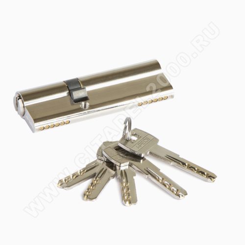 Механизм цилиндровый SM-90 (40/50)-NI  Апекс