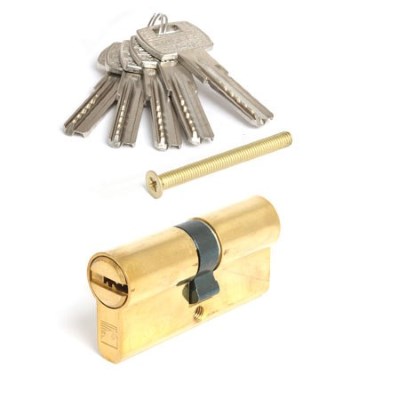 Механизм цилиндровый Premier RT-62-G  Апекс