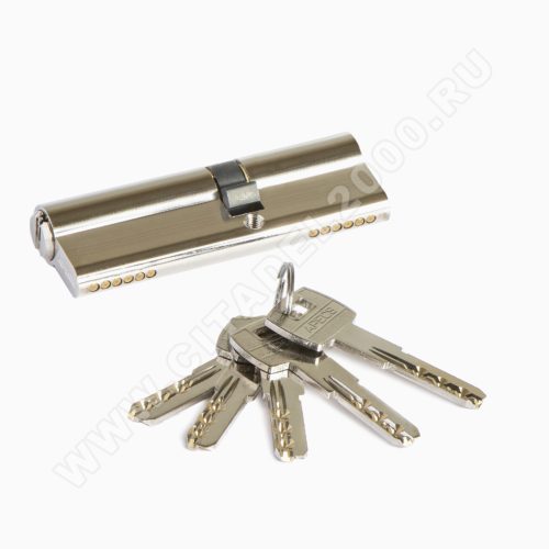 Механизм цилиндровый SM-90 (35/55 )-NI  Апекс