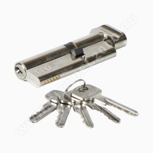 Механизм цилиндровый SC-90(35C/55)-C-NI  Апекс