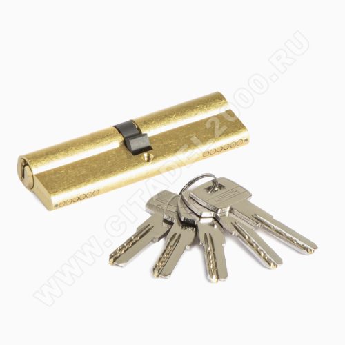 Механизм цилиндровый SM-90 (40/50)-G  Апекс