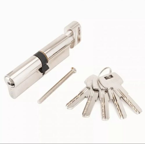 Механизм цилиндровый SM-105 (40С/65)-С-NI  Апекс